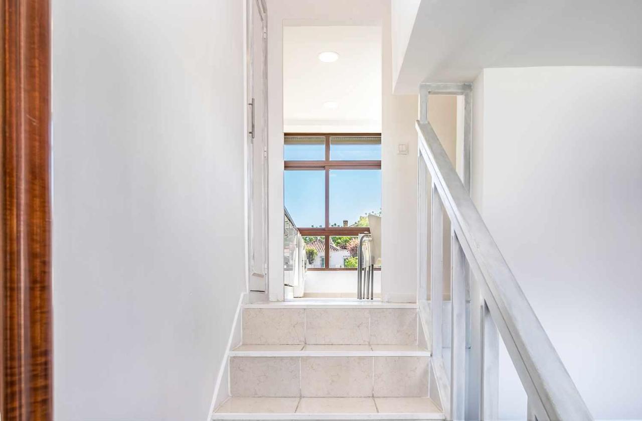 Loft In Front Of The Sea Benalmadena Apartment Exterior photo